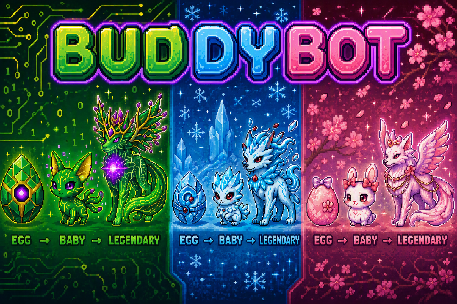 BuddyBot