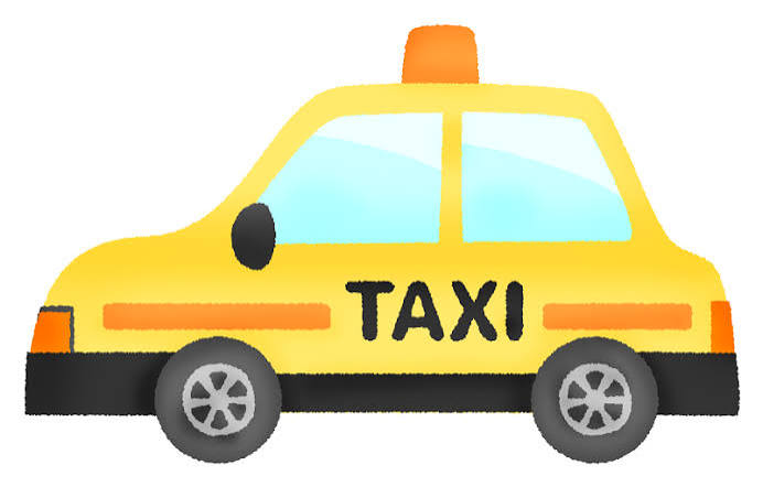 Taxi Automation Project